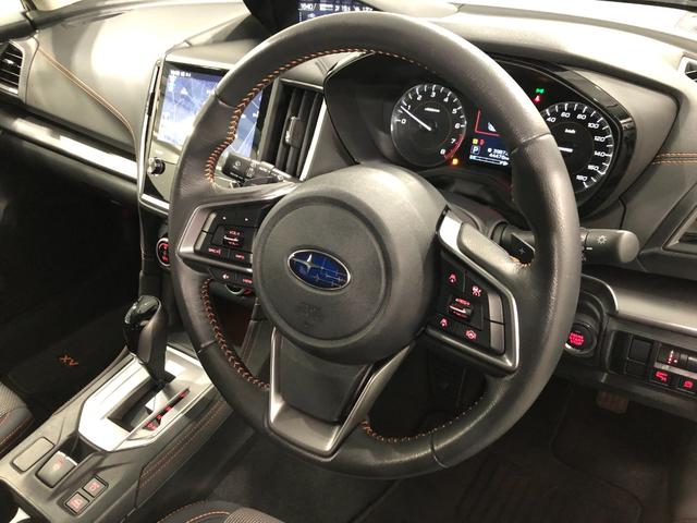 XV1.6i−L アイサイト 走行44476キロ/ナビ/ドラレコ一年保証・走行距離無制限走行44476キロ フルセグナビ 4WD ブルートゥース バックカメラ ドラレコ サイドエアバック クリアランスソナー オートライト LEDヘッドライト(埼玉県)の中古車