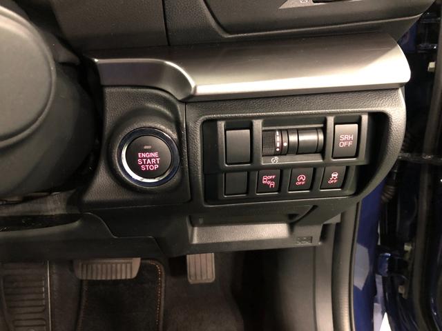 XV1.6i−L アイサイト 走行44476キロ/ナビ/ドラレコ一年保証・走行距離無制限走行44476キロ フルセグナビ 4WD ブルートゥース バックカメラ ドラレコ サイドエアバック クリアランスソナー オートライト LEDヘッドライト(埼玉県)の中古車