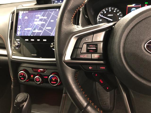 XV1.6i−L アイサイト 走行44476キロ/ナビ/ドラレコ一年保証・走行距離無制限走行44476キロ フルセグナビ 4WD ブルートゥース バックカメラ ドラレコ サイドエアバック クリアランスソナー オートライト LEDヘッドライト(埼玉県)の中古車