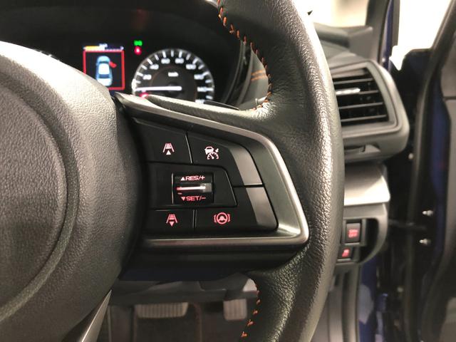 XV1.6i−L アイサイト 走行44476キロ/ナビ/ドラレコ一年保証・走行距離無制限走行44476キロ フルセグナビ 4WD ブルートゥース バックカメラ ドラレコ サイドエアバック クリアランスソナー オートライト LEDヘッドライト(埼玉県)の中古車