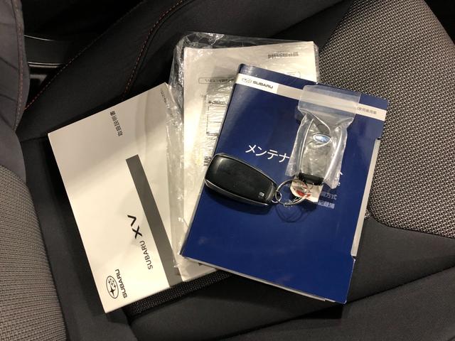 XV1.6i−L アイサイト 走行44476キロ/ナビ/ドラレコ一年保証・走行距離無制限走行44476キロ フルセグナビ 4WD ブルートゥース バックカメラ ドラレコ サイドエアバック クリアランスソナー オートライト LEDヘッドライト(埼玉県)の中古車