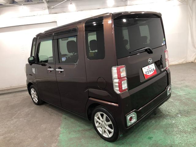 ウェイクL SAII 車検整備付/走行100972キロ/ナビ1年保証距離無制限 走行距離100972キロ フルセグナビ バックカメラ ブルートゥース 純正マット サイドエアバッグ オートライト アイドリングストップ 両側電動スライドドア オート格納式ドアミラー(埼玉県)の中古車