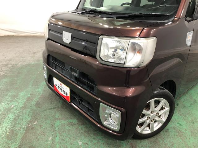 ウェイクL SAII 車検整備付/走行100972キロ/ナビ1年保証距離無制限 走行距離100972キロ フルセグナビ バックカメラ ブルートゥース 純正マット サイドエアバッグ オートライト アイドリングストップ 両側電動スライドドア オート格納式ドアミラー(埼玉県)の中古車