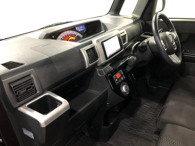 ウェイクL SAII 車検整備付/走行100972キロ/ナビ1年保証距離無制限 走行距離100972キロ フルセグナビ バックカメラ ブルートゥース 純正マット サイドエアバッグ オートライト アイドリングストップ 両側電動スライドドア オート格納式ドアミラー(埼玉県)の中古車