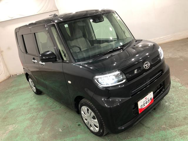 タントＸ　車検整備付／走行６１９５９キロ／純正ナビ／バックカメラ１年保証距離無制限　走行距離６１９５９キロ　純正フルセグナビ　バックカメラ　ブルートゥース　純正マット　サイドエアバッグ　ＬＥＤヘッドランプ　アイドリングストップ　シートヒーター　片側電動スライドドア（埼玉県）の中古車