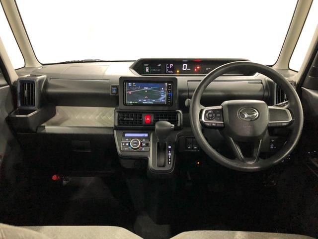 タントＸ　車検整備付／走行６１９５９キロ／純正ナビ／バックカメラ１年保証距離無制限　走行距離６１９５９キロ　純正フルセグナビ　バックカメラ　ブルートゥース　純正マット　サイドエアバッグ　ＬＥＤヘッドランプ　アイドリングストップ　シートヒーター　片側電動スライドドア（埼玉県）の中古車