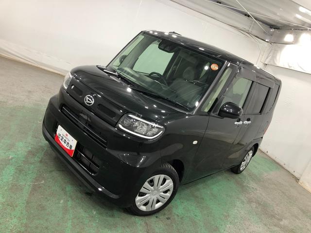 タントＸ　車検整備付／走行６１９５９キロ／純正ナビ／バックカメラ１年保証距離無制限　走行距離６１９５９キロ　純正フルセグナビ　バックカメラ　ブルートゥース　純正マット　サイドエアバッグ　ＬＥＤヘッドランプ　アイドリングストップ　シートヒーター　片側電動スライドドア（埼玉県）の中古車