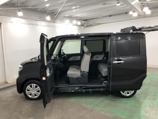 タントＸ　車検整備付／走行６１９５９キロ／純正ナビ／バックカメラ１年保証距離無制限　走行距離６１９５９キロ　純正フルセグナビ　バックカメラ　ブルートゥース　純正マット　サイドエアバッグ　ＬＥＤヘッドランプ　アイドリングストップ　シートヒーター　片側電動スライドドア（埼玉県）の中古車