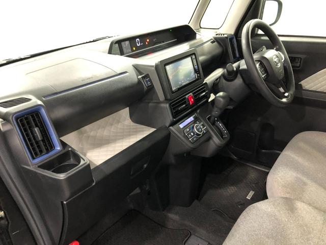 タントＸ　車検整備付／走行６１９５９キロ／純正ナビ／バックカメラ１年保証距離無制限　走行距離６１９５９キロ　純正フルセグナビ　バックカメラ　ブルートゥース　純正マット　サイドエアバッグ　ＬＥＤヘッドランプ　アイドリングストップ　シートヒーター　片側電動スライドドア（埼玉県）の中古車