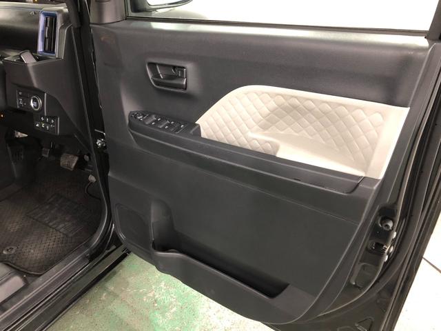 タントＸ　車検整備付／走行６１９５９キロ／純正ナビ／バックカメラ１年保証距離無制限　走行距離６１９５９キロ　純正フルセグナビ　バックカメラ　ブルートゥース　純正マット　サイドエアバッグ　ＬＥＤヘッドランプ　アイドリングストップ　シートヒーター　片側電動スライドドア（埼玉県）の中古車