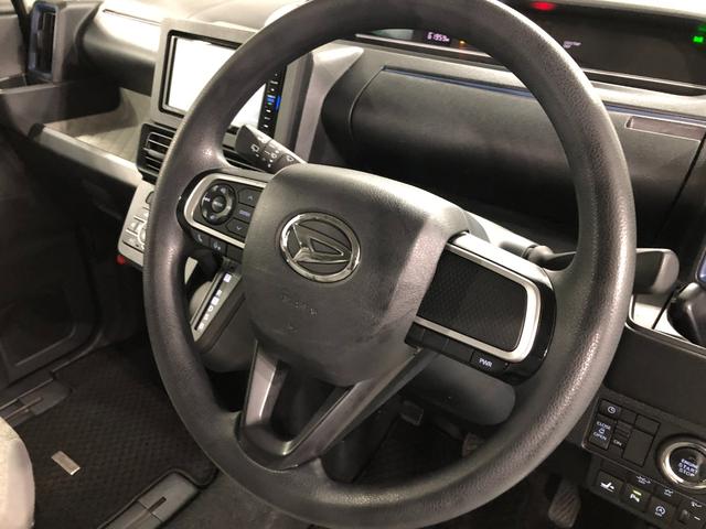 タントＸ　車検整備付／走行６１９５９キロ／純正ナビ／バックカメラ１年保証距離無制限　走行距離６１９５９キロ　純正フルセグナビ　バックカメラ　ブルートゥース　純正マット　サイドエアバッグ　ＬＥＤヘッドランプ　アイドリングストップ　シートヒーター　片側電動スライドドア（埼玉県）の中古車