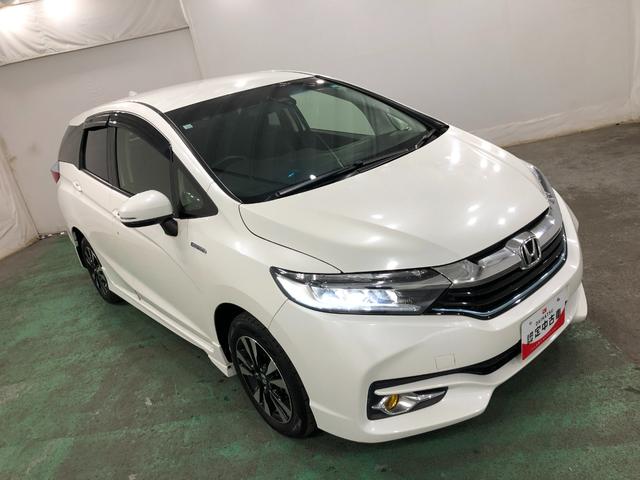 シャトルハイブリッドX 車検整備付/走行92468キロ/ワンセグナビ1年保証距離無制限 走行距離92468キロ ワンセグナビ バックカメラ ブルートゥース 純正マット サイドエアバッグ オートライト プッシュボタンスタート(埼玉県)の中古車