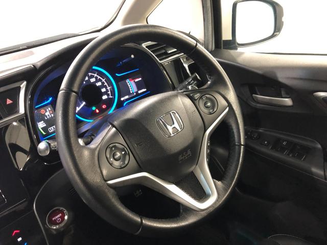 シャトルハイブリッドX 車検整備付/走行92468キロ/ワンセグナビ1年保証距離無制限 走行距離92468キロ ワンセグナビ バックカメラ ブルートゥース 純正マット サイドエアバッグ オートライト プッシュボタンスタート(埼玉県)の中古車