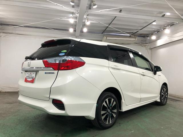 シャトルハイブリッドX 車検整備付/走行92468キロ/ワンセグナビ1年保証距離無制限 走行距離92468キロ ワンセグナビ バックカメラ ブルートゥース 純正マット サイドエアバッグ オートライト プッシュボタンスタート(埼玉県)の中古車