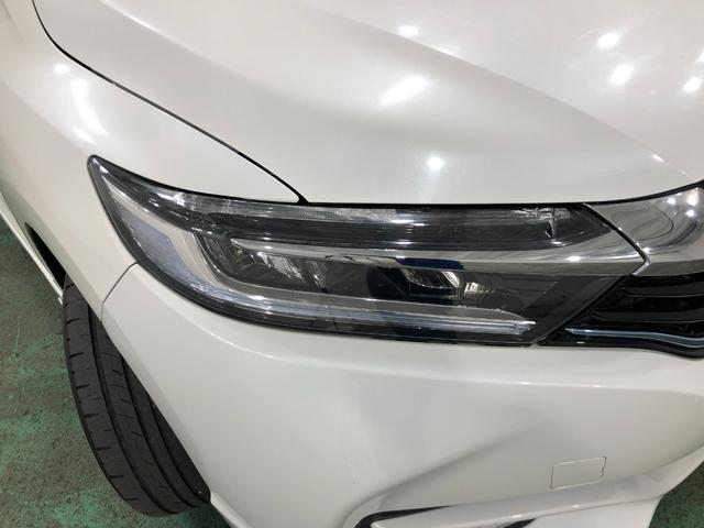 シャトルハイブリッドX 車検整備付/走行92468キロ/ワンセグナビ1年保証距離無制限 走行距離92468キロ ワンセグナビ バックカメラ ブルートゥース 純正マット サイドエアバッグ オートライト プッシュボタンスタート(埼玉県)の中古車