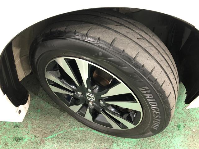 シャトルハイブリッドX 車検整備付/走行92468キロ/ワンセグナビ1年保証距離無制限 走行距離92468キロ ワンセグナビ バックカメラ ブルートゥース 純正マット サイドエアバッグ オートライト プッシュボタンスタート(埼玉県)の中古車