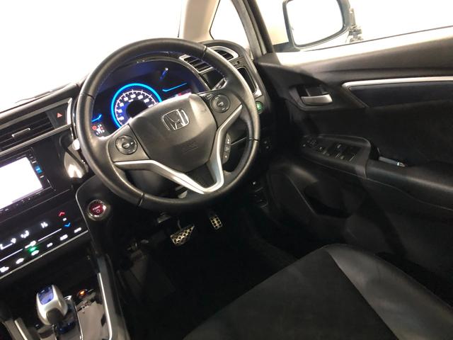 シャトルハイブリッドX 車検整備付/走行92468キロ/ワンセグナビ1年保証距離無制限 走行距離92468キロ ワンセグナビ バックカメラ ブルートゥース 純正マット サイドエアバッグ オートライト プッシュボタンスタート(埼玉県)の中古車