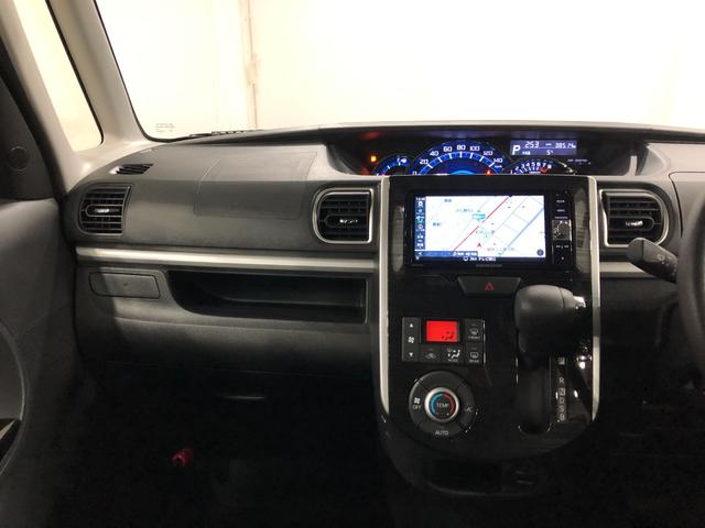 タントＸ　ＶＳ　ＳＡIII　走行３８５１４キロ／ナビ／全周囲カメラ一年保証・走行距離無制限走行３８５１４キロ　フルセグナビ　全周囲カメラ　ドラレコ　ＥＴＣ　ブルートゥース　オートライト　ＬＥＤヘッドライト　シートヒーター　両側電動スライドドア（埼玉県）の中古車