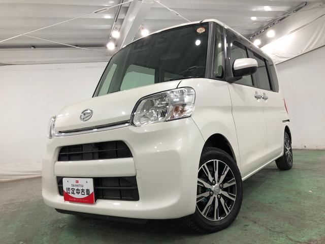 タントＸ　ＶＳ　ＳＡIII　走行３８５１４キロ／ナビ／全周囲カメラ一年保証・走行距離無制限走行３８５１４キロ　フルセグナビ　全周囲カメラ　ドラレコ　ＥＴＣ　ブルートゥース　オートライト　ＬＥＤヘッドライト　シートヒーター　両側電動スライドドア（埼玉県）の中古車