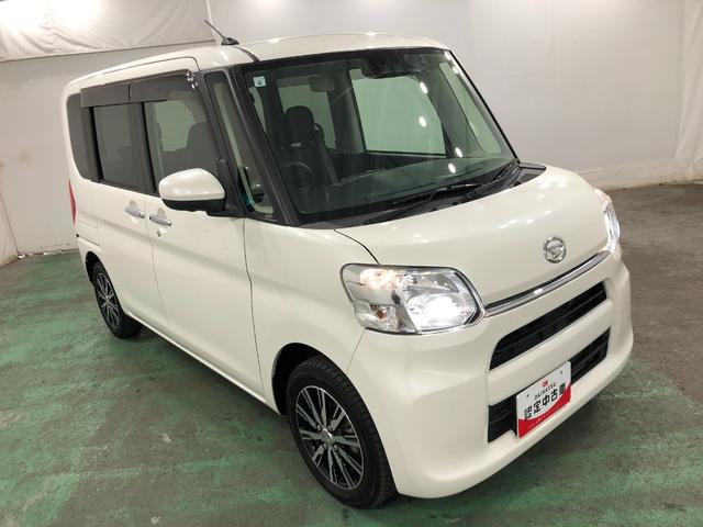 タントＸ　ＶＳ　ＳＡIII　走行３８５１４キロ／ナビ／全周囲カメラ一年保証・走行距離無制限走行３８５１４キロ　フルセグナビ　全周囲カメラ　ドラレコ　ＥＴＣ　ブルートゥース　オートライト　ＬＥＤヘッドライト　シートヒーター　両側電動スライドドア（埼玉県）の中古車