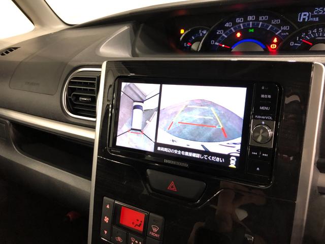 タントＸ　ＶＳ　ＳＡIII　走行３８５１４キロ／ナビ／全周囲カメラ一年保証・走行距離無制限走行３８５１４キロ　フルセグナビ　全周囲カメラ　ドラレコ　ＥＴＣ　ブルートゥース　オートライト　ＬＥＤヘッドライト　シートヒーター　両側電動スライドドア（埼玉県）の中古車