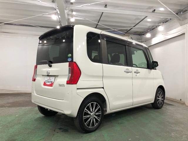 タントＸ　ＶＳ　ＳＡIII　走行３８５１４キロ／ナビ／全周囲カメラ一年保証・走行距離無制限走行３８５１４キロ　フルセグナビ　全周囲カメラ　ドラレコ　ＥＴＣ　ブルートゥース　オートライト　ＬＥＤヘッドライト　シートヒーター　両側電動スライドドア（埼玉県）の中古車