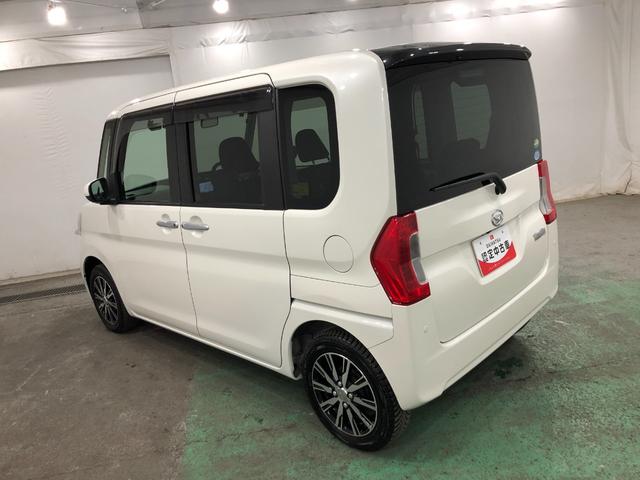 タントＸ　ＶＳ　ＳＡIII　走行３８５１４キロ／ナビ／全周囲カメラ一年保証・走行距離無制限走行３８５１４キロ　フルセグナビ　全周囲カメラ　ドラレコ　ＥＴＣ　ブルートゥース　オートライト　ＬＥＤヘッドライト　シートヒーター　両側電動スライドドア（埼玉県）の中古車