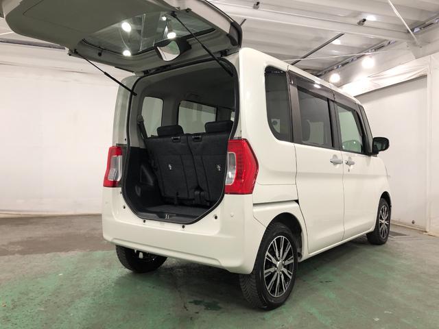 タントＸ　ＶＳ　ＳＡIII　走行３８５１４キロ／ナビ／全周囲カメラ一年保証・走行距離無制限走行３８５１４キロ　フルセグナビ　全周囲カメラ　ドラレコ　ＥＴＣ　ブルートゥース　オートライト　ＬＥＤヘッドライト　シートヒーター　両側電動スライドドア（埼玉県）の中古車