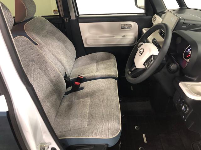 ムーヴキャンバスストライプスＧターボ　走行３０９２６キロ／車検整備付一年保証・走行距離無制限走行３０９２６キロ　ディスプレイオーディオ　ブルートゥース　バックカメラ　ドラレコ　ＥＴＣ　クリアランスソナー　オートライト　ＬＥＤヘッドライト　シートヒーター（埼玉県）の中古車