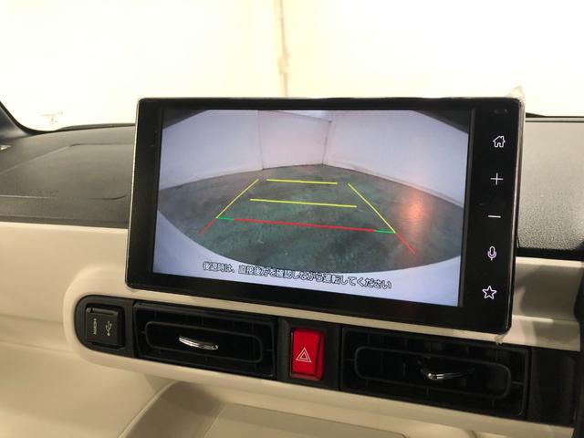 ムーヴキャンバスストライプスＧターボ　走行３０９２６キロ／車検整備付一年保証・走行距離無制限走行３０９２６キロ　ディスプレイオーディオ　ブルートゥース　バックカメラ　ドラレコ　ＥＴＣ　クリアランスソナー　オートライト　ＬＥＤヘッドライト　シートヒーター（埼玉県）の中古車