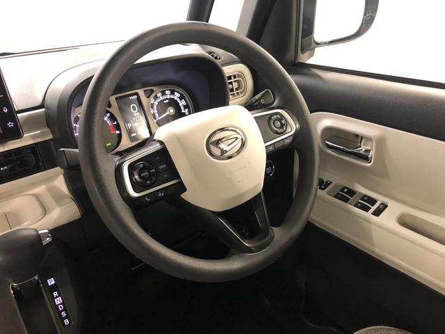 ムーヴキャンバスストライプスＧターボ　走行３０９２６キロ／車検整備付一年保証・走行距離無制限走行３０９２６キロ　ディスプレイオーディオ　ブルートゥース　バックカメラ　ドラレコ　ＥＴＣ　クリアランスソナー　オートライト　ＬＥＤヘッドライト　シートヒーター（埼玉県）の中古車