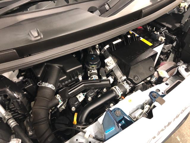 ムーヴキャンバスストライプスＧターボ　走行３０９２６キロ／車検整備付一年保証・走行距離無制限走行３０９２６キロ　ディスプレイオーディオ　ブルートゥース　バックカメラ　ドラレコ　ＥＴＣ　クリアランスソナー　オートライト　ＬＥＤヘッドライト　シートヒーター（埼玉県）の中古車