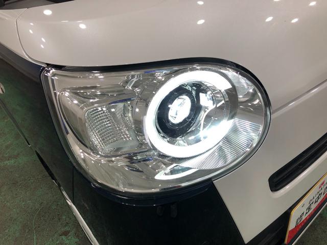 ムーヴキャンバスストライプスＧターボ　走行３０９２６キロ／車検整備付一年保証・走行距離無制限走行３０９２６キロ　ディスプレイオーディオ　ブルートゥース　バックカメラ　ドラレコ　ＥＴＣ　クリアランスソナー　オートライト　ＬＥＤヘッドライト　シートヒーター（埼玉県）の中古車