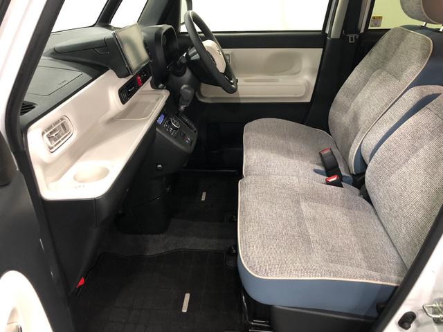 ムーヴキャンバスストライプスＧターボ　走行３０９２６キロ／車検整備付一年保証・走行距離無制限走行３０９２６キロ　ディスプレイオーディオ　ブルートゥース　バックカメラ　ドラレコ　ＥＴＣ　クリアランスソナー　オートライト　ＬＥＤヘッドライト　シートヒーター（埼玉県）の中古車