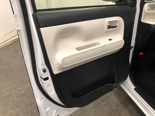 ムーヴキャンバスストライプスＧターボ　走行３０９２６キロ／車検整備付一年保証・走行距離無制限走行３０９２６キロ　ディスプレイオーディオ　ブルートゥース　バックカメラ　ドラレコ　ＥＴＣ　クリアランスソナー　オートライト　ＬＥＤヘッドライト　シートヒーター（埼玉県）の中古車