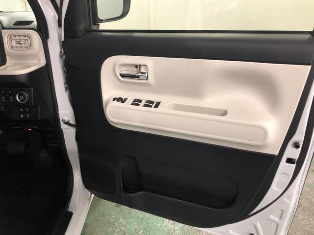 ムーヴキャンバスストライプスＧターボ　走行３０９２６キロ／車検整備付一年保証・走行距離無制限走行３０９２６キロ　ディスプレイオーディオ　ブルートゥース　バックカメラ　ドラレコ　ＥＴＣ　クリアランスソナー　オートライト　ＬＥＤヘッドライト　シートヒーター（埼玉県）の中古車