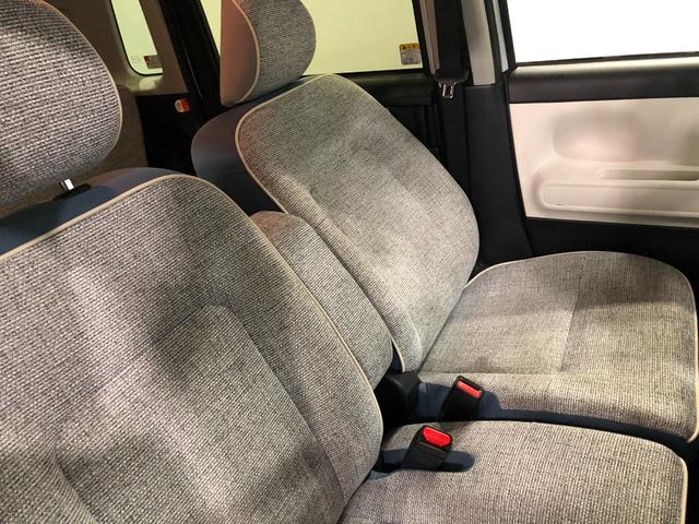 ムーヴキャンバスストライプスＧターボ　走行３０９２６キロ／車検整備付一年保証・走行距離無制限走行３０９２６キロ　ディスプレイオーディオ　ブルートゥース　バックカメラ　ドラレコ　ＥＴＣ　クリアランスソナー　オートライト　ＬＥＤヘッドライト　シートヒーター（埼玉県）の中古車