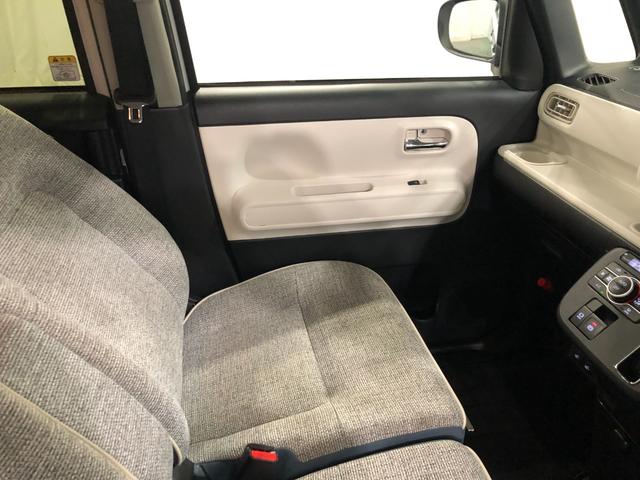 ムーヴキャンバスストライプスＧターボ　走行３０９２６キロ／車検整備付一年保証・走行距離無制限走行３０９２６キロ　ディスプレイオーディオ　ブルートゥース　バックカメラ　ドラレコ　ＥＴＣ　クリアランスソナー　オートライト　ＬＥＤヘッドライト　シートヒーター（埼玉県）の中古車