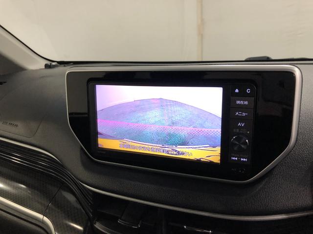 ムーヴカスタムＸ　ハイパーＳＡII　走行３７０１１キロ／雹害／ナビ一年保証・走行距離無制限走行３７０１１キロ　フルセグナビ　ブルートゥース　バックカメラ　オートライト　ＬＥＤヘッドライト　ベンチシート（埼玉県）の中古車