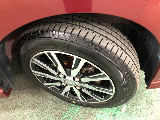 ムーヴカスタムＸ　ハイパーＳＡII　走行３７０１１キロ／雹害／ナビ一年保証・走行距離無制限走行３７０１１キロ　フルセグナビ　ブルートゥース　バックカメラ　オートライト　ＬＥＤヘッドライト　ベンチシート（埼玉県）の中古車