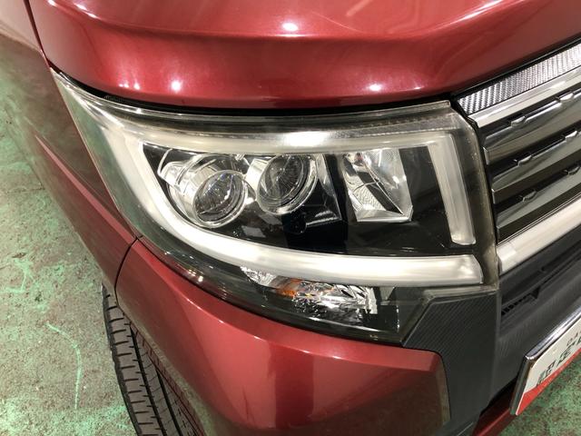 ムーヴカスタムＸ　ハイパーＳＡII　走行３７０１１キロ／雹害／ナビ一年保証・走行距離無制限走行３７０１１キロ　フルセグナビ　ブルートゥース　バックカメラ　オートライト　ＬＥＤヘッドライト　ベンチシート（埼玉県）の中古車