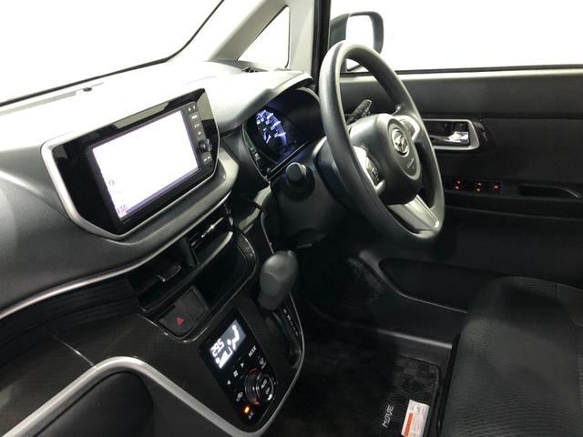 ムーヴカスタムＸ　ハイパーＳＡII　走行３７０１１キロ／雹害／ナビ一年保証・走行距離無制限走行３７０１１キロ　フルセグナビ　ブルートゥース　バックカメラ　オートライト　ＬＥＤヘッドライト　ベンチシート（埼玉県）の中古車