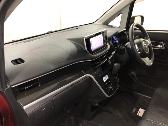 ムーヴカスタムＸ　ハイパーＳＡII　走行３７０１１キロ／雹害／ナビ一年保証・走行距離無制限走行３７０１１キロ　フルセグナビ　ブルートゥース　バックカメラ　オートライト　ＬＥＤヘッドライト　ベンチシート（埼玉県）の中古車