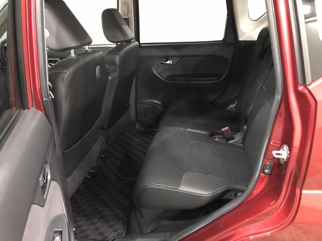 ムーヴカスタムＸ　ハイパーＳＡII　走行３７０１１キロ／雹害／ナビ一年保証・走行距離無制限走行３７０１１キロ　フルセグナビ　ブルートゥース　バックカメラ　オートライト　ＬＥＤヘッドライト　ベンチシート（埼玉県）の中古車