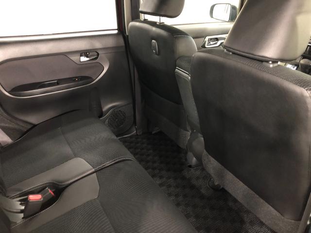 ムーヴカスタムＸ　ハイパーＳＡII　走行３７０１１キロ／雹害／ナビ一年保証・走行距離無制限走行３７０１１キロ　フルセグナビ　ブルートゥース　バックカメラ　オートライト　ＬＥＤヘッドライト　ベンチシート（埼玉県）の中古車