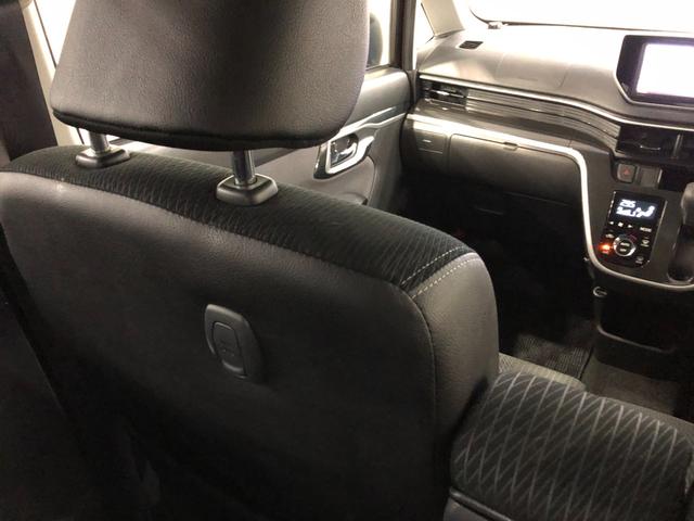 ムーヴカスタムＸ　ハイパーＳＡII　走行３７０１１キロ／雹害／ナビ一年保証・走行距離無制限走行３７０１１キロ　フルセグナビ　ブルートゥース　バックカメラ　オートライト　ＬＥＤヘッドライト　ベンチシート（埼玉県）の中古車