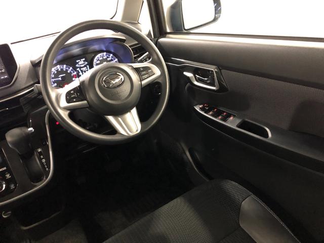 ムーヴカスタムＸ　ハイパーＳＡII　走行３７０１１キロ／雹害／ナビ一年保証・走行距離無制限走行３７０１１キロ　フルセグナビ　ブルートゥース　バックカメラ　オートライト　ＬＥＤヘッドライト　ベンチシート（埼玉県）の中古車