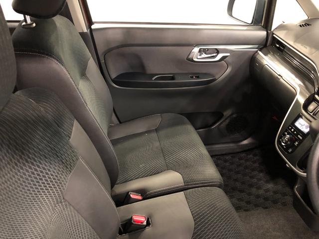 ムーヴカスタムＸ　ハイパーＳＡII　走行３７０１１キロ／雹害／ナビ一年保証・走行距離無制限走行３７０１１キロ　フルセグナビ　ブルートゥース　バックカメラ　オートライト　ＬＥＤヘッドライト　ベンチシート（埼玉県）の中古車