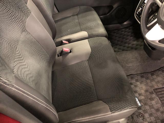 ムーヴカスタムＸ　ハイパーＳＡII　走行３７０１１キロ／雹害／ナビ一年保証・走行距離無制限走行３７０１１キロ　フルセグナビ　ブルートゥース　バックカメラ　オートライト　ＬＥＤヘッドライト　ベンチシート（埼玉県）の中古車