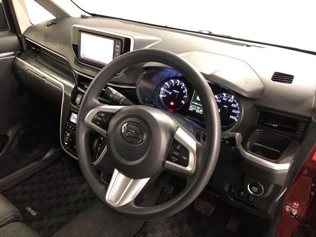 ムーヴカスタムＸ　ハイパーＳＡII　走行３７０１１キロ／雹害／ナビ一年保証・走行距離無制限走行３７０１１キロ　フルセグナビ　ブルートゥース　バックカメラ　オートライト　ＬＥＤヘッドライト　ベンチシート（埼玉県）の中古車